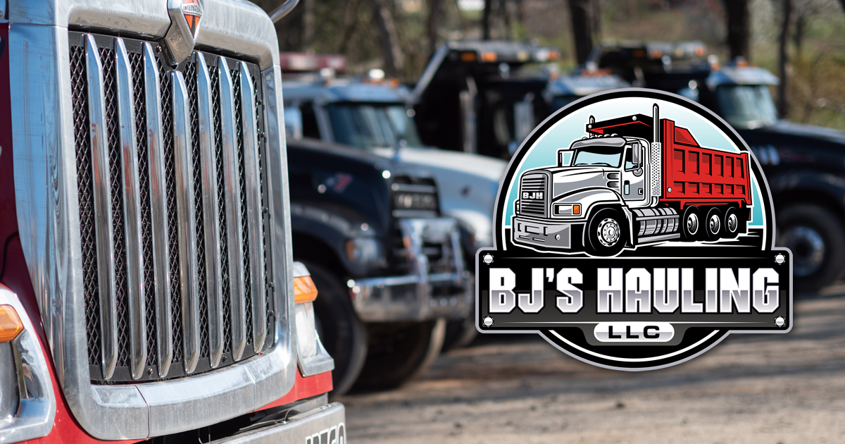 Home - Bjs Hauling LLC - Richmond, Virginia